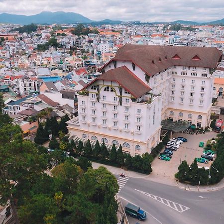 Saigon Dalat Hotel Extérieur photo
