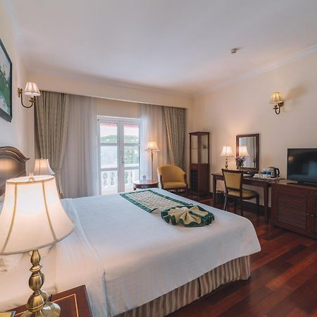 Saigon Dalat Hotel Extérieur photo