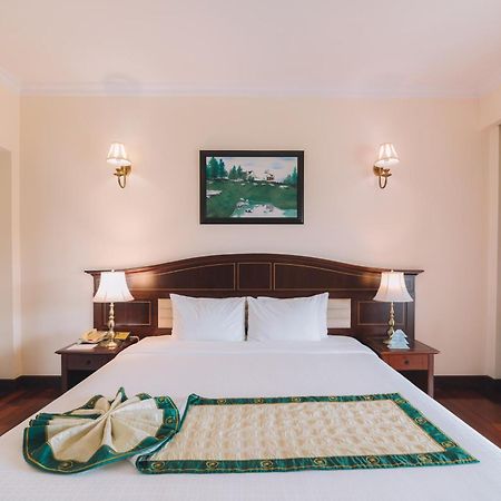 Saigon Dalat Hotel Extérieur photo