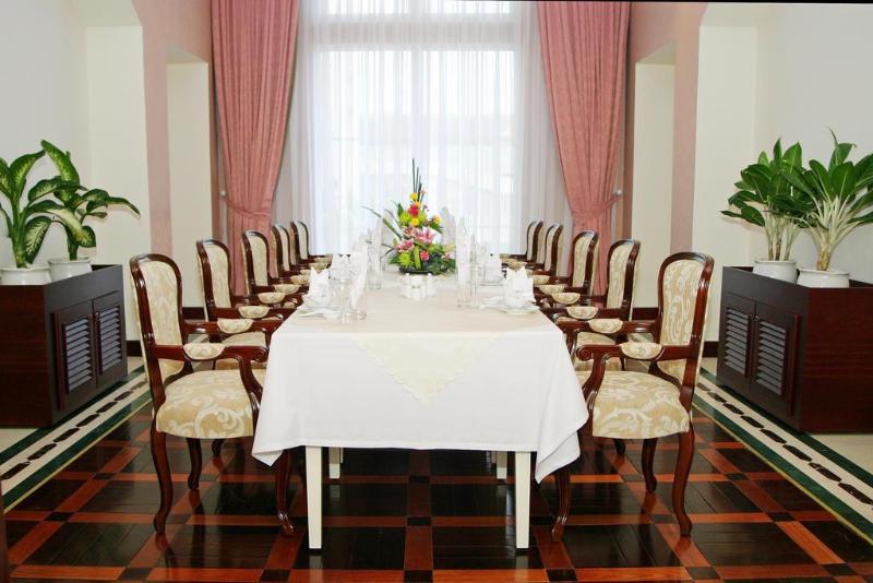 Saigon Dalat Hotel Extérieur photo