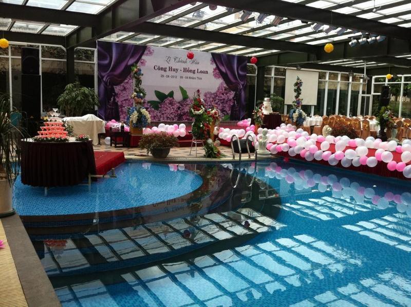 Saigon Dalat Hotel Extérieur photo