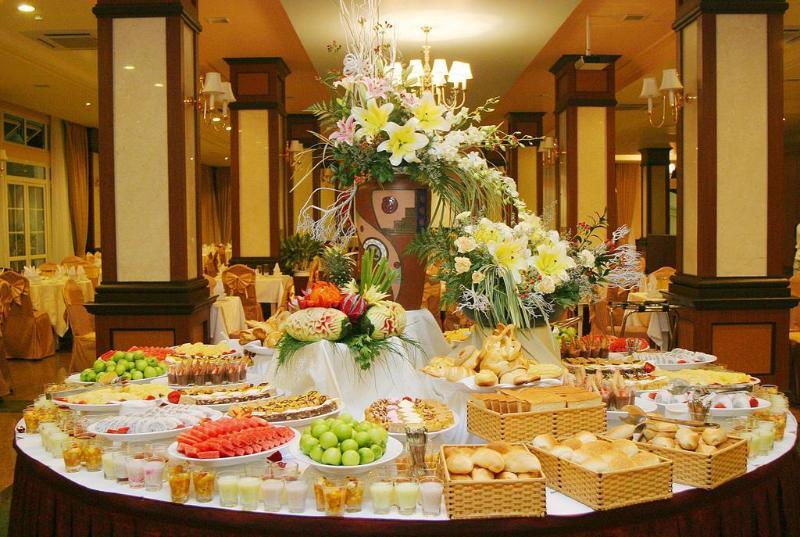 Saigon Dalat Hotel Extérieur photo