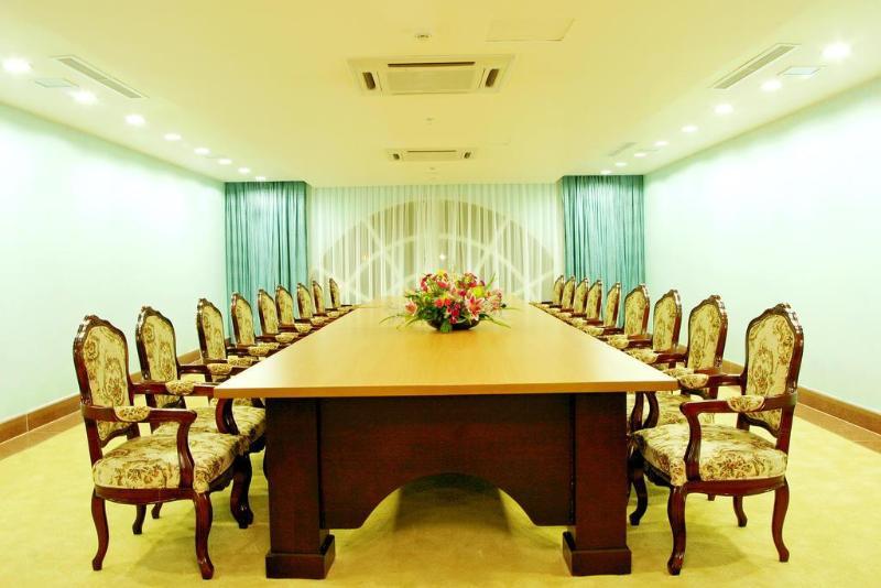 Saigon Dalat Hotel Extérieur photo