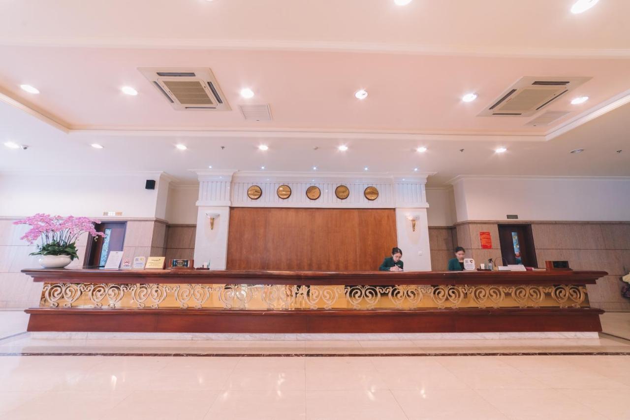 Saigon Dalat Hotel Extérieur photo