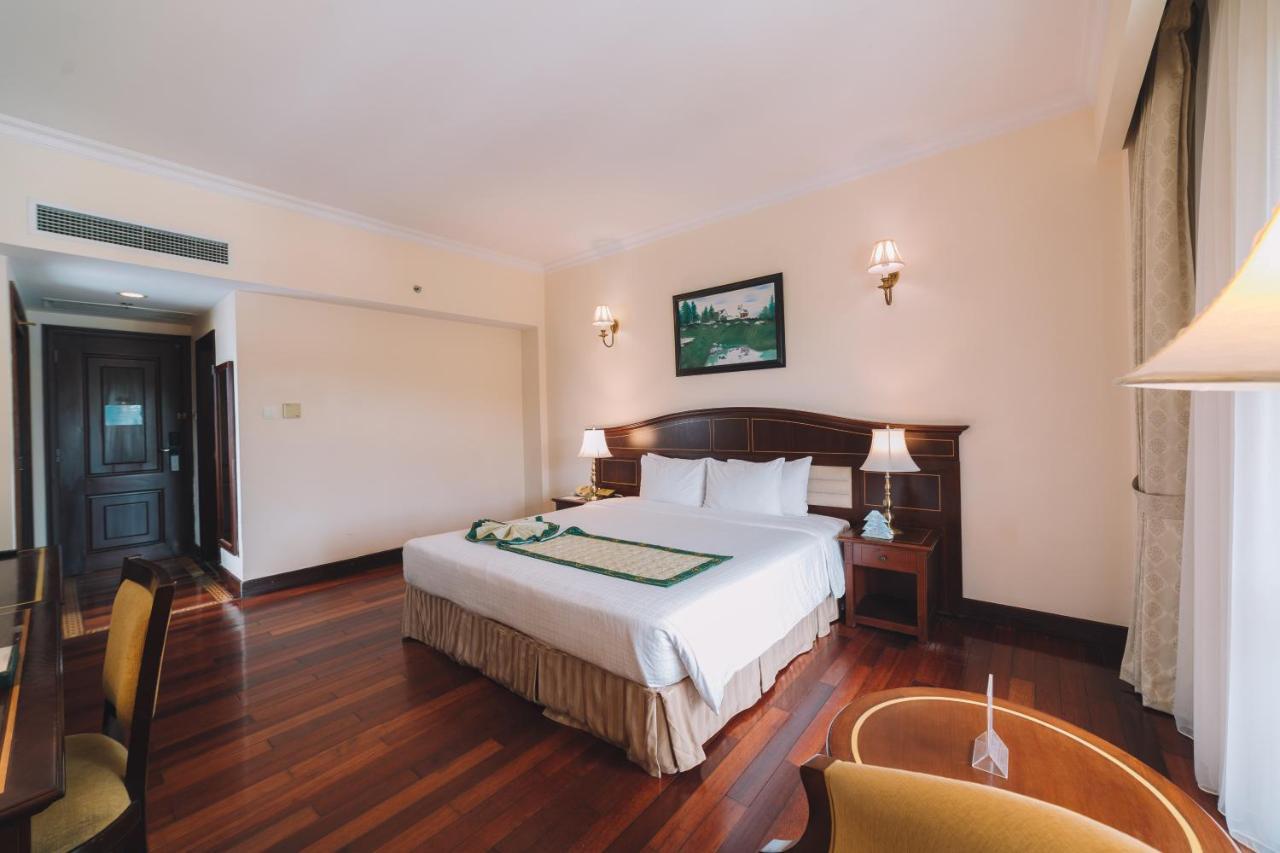 Saigon Dalat Hotel Extérieur photo
