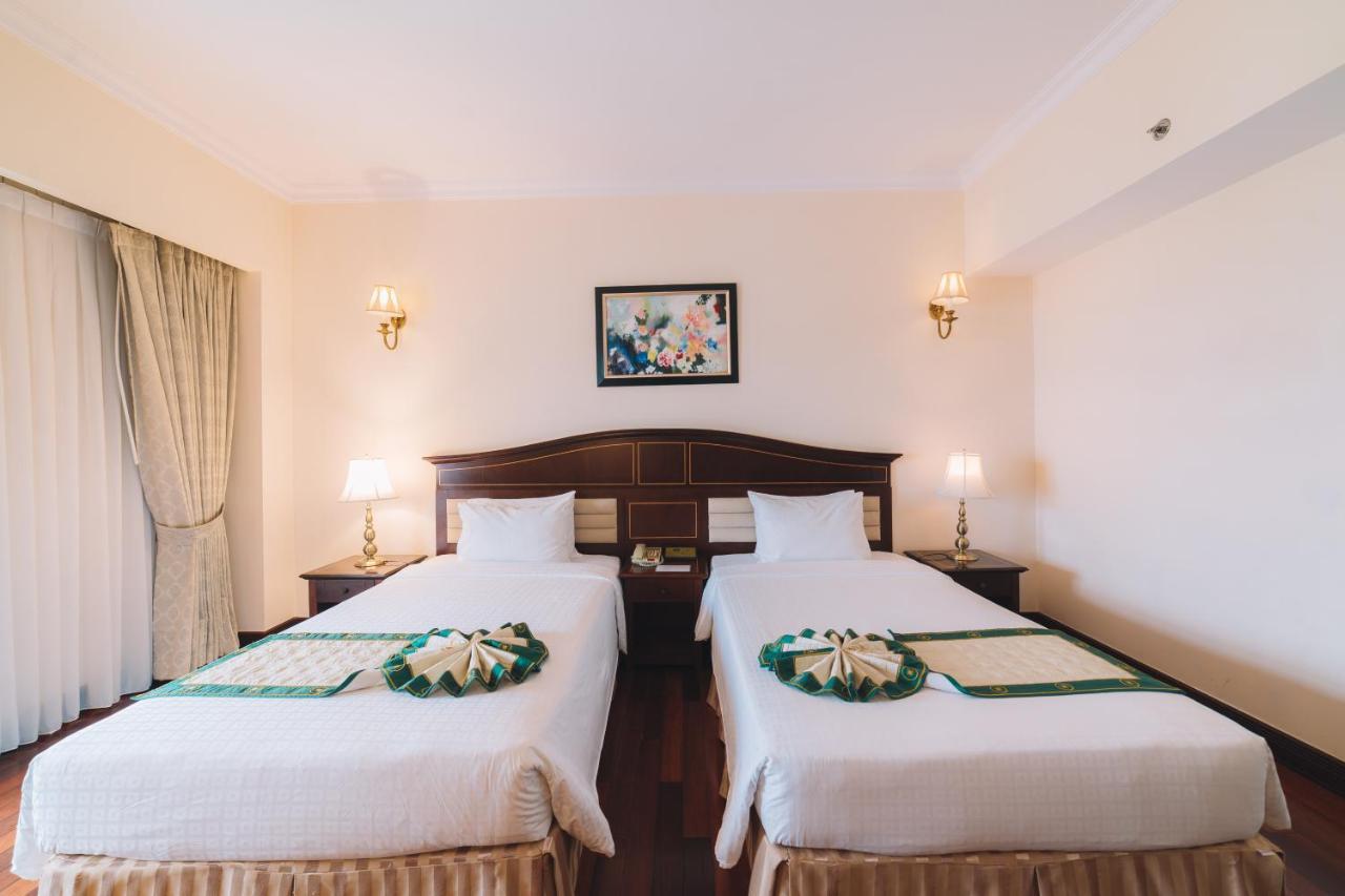 Saigon Dalat Hotel Extérieur photo