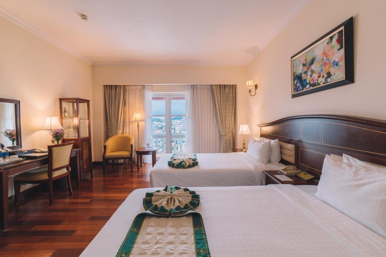 Saigon Dalat Hotel Extérieur photo