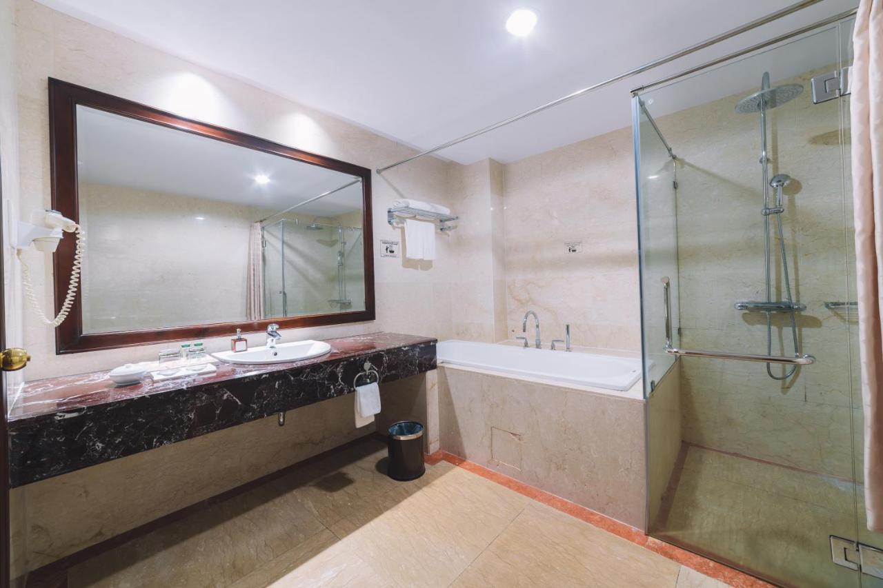 Saigon Dalat Hotel Extérieur photo
