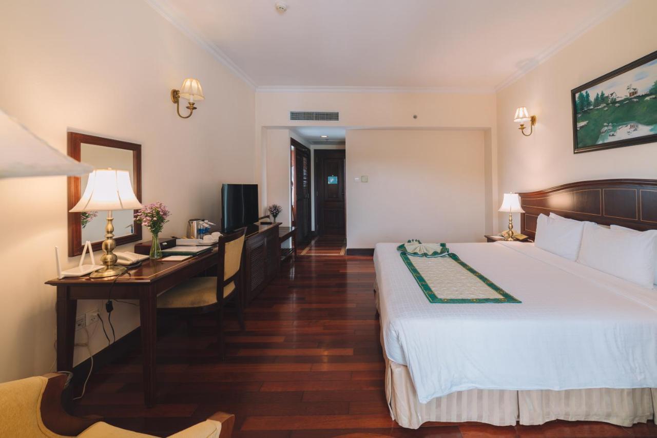 Saigon Dalat Hotel Extérieur photo