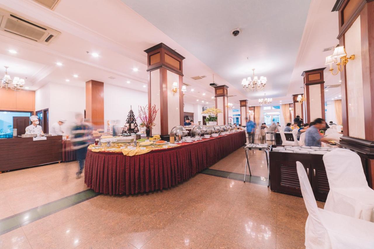 Saigon Dalat Hotel Extérieur photo