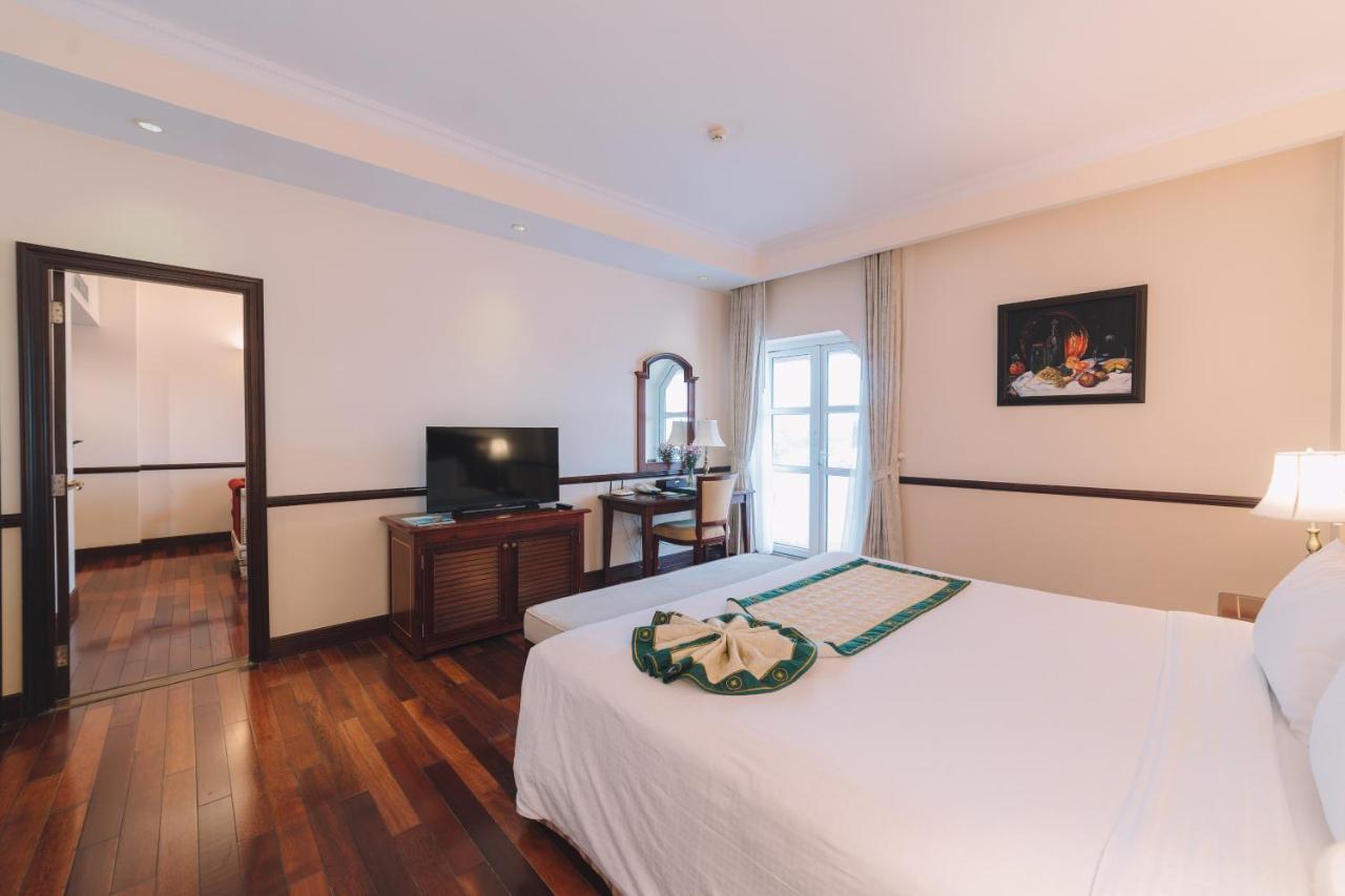 Saigon Dalat Hotel Extérieur photo