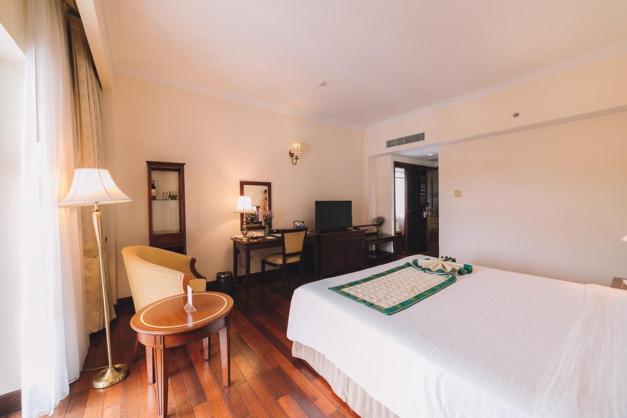 Saigon Dalat Hotel Extérieur photo