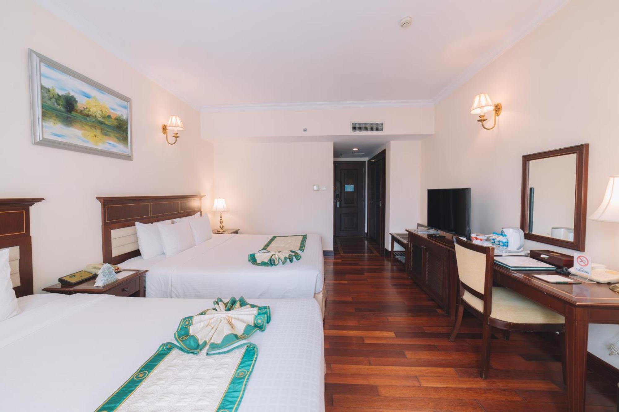 Saigon Dalat Hotel Extérieur photo
