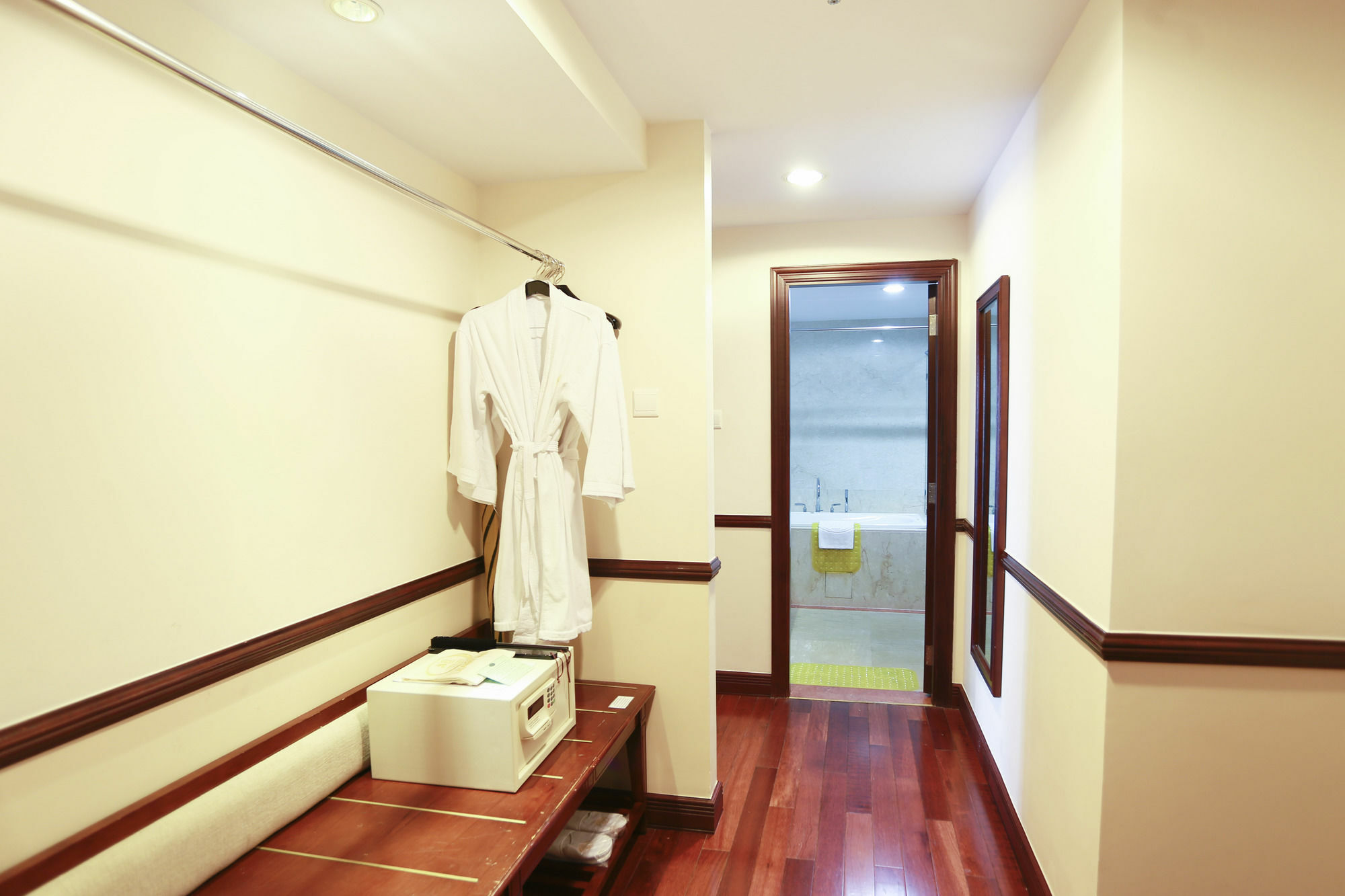 Saigon Dalat Hotel Extérieur photo